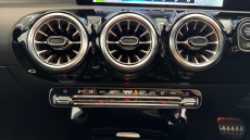 Mercedes-Benz CLA 220d AMG Line Premium + Night Ed 5dr Tip Auto Diesel Estate